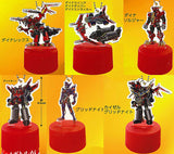 SSSS.DYNAZENON Cap Stand Collection [All 6 type set (Full Complete)]