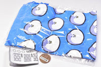 shibatamaa kinchaku pouch [4.Penguin]
