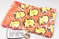 shibatamaa kinchaku pouch [5.Giraffe]