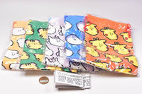 shibatamaa kinchaku pouch [All 5 type set (Full Complete)]