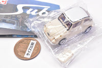 1/64 Subaru 360 26R [2.Sand beige]