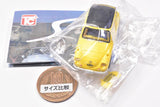 1/64 Subaru 360 26R [4.Custom yellow]