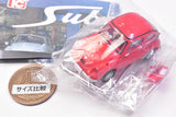1/64 Subaru 360 26R [5.Custom red]