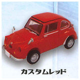 1/64 Subaru 360 26R [5.Custom red]