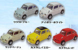 1/64 Subaru 360 26R [All 5 type set(Full Complete)]