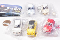 1/64 Subaru 360 26R [All 5 type set(Full Complete)]
