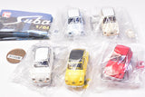 1/64 Subaru 360 26R [All 5 type set(Full Complete)]