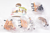 Chiisana ojisan [All 4 type set(Full Complete)]