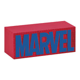 MARVEL Logo Collection [2.MARVEL logo (Spider-Man)]