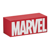 MARVEL Logo Collection [3.MARVEL logo]