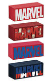 MARVEL Logo Collection [All 4 type set(Full Complete)]