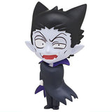 The Vampire dies in no time 2 figure mascot [1.Draluc]