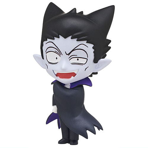 The Vampire dies in no time 2 figure mascot [1.Draluc]