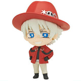 The Vampire dies in no time 2 figure mascot [2.Ronaldo]