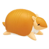 The Vampire dies in no time 2 figure mascot [3.John]