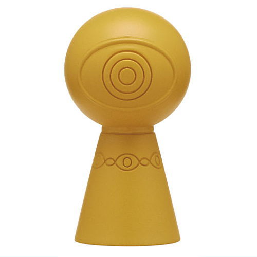 The Vampire dies in no time 2 figure mascot [4.Mebiyatsu]