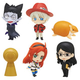 The Vampire dies in no time 2 figure mascot [All 6 type set(Full Complete)]