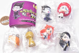 The Vampire dies in no time 2 figure mascot [All 6 type set(Full Complete)]