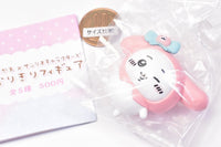 Chiikawa x Sanrio Characters Narikiri Figure [1.Chiikawa My Melody]