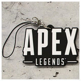 APEX LEGENDS Icon Rubber Strap vol.1 [1.Logo]