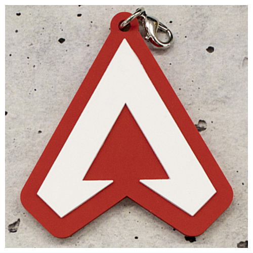 APEX LEGENDS Icon Rubber Strap vol.1 [2.Sigil mark]