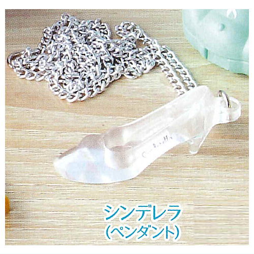 Disney Princess Accessory Collection [6.Cinderella (pendant)]