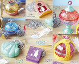 Disney Princess Accessory Collection [All 8 type set(Full Complete)]