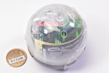Capsule Plarail Thomas Great! The Fast and Great Express Edition [6.Henry (Mainspring vehicle)]