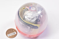 Capsule Plarail Thomas Great! The Fast and Great Express Edition [8.Hugo (with Connection parts)]