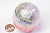 Capsule Plarail Thomas Great! The Fast and Great Express Edition [8.Hugo (with Connection parts)]
