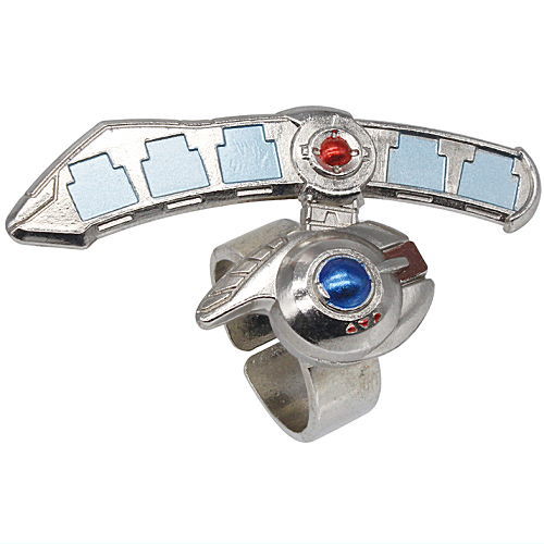 Yu-Gi-Oh! Series Duel Disk Ring Painted Edition [2.Duel Disk (Duel Monsters GX ver.)]