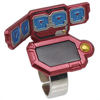 Yu-Gi-Oh! Series Duel Disk Ring Painted Edition [4.Duel Disk (ZEXAL ver.)]