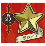 SPYxFAMILY icon pin badge [1.Star (Stella)]