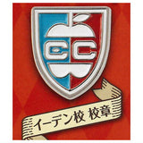 SPYxFAMILY icon pin badge [3.Eden Academy (School Emblem)]