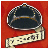 SPYxFAMILY icon pin badge [6.Anya's Hat]