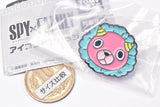 SPYxFAMILY icon pin badge [7.Chimera]