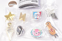 SPYxFAMILY icon pin badge [All 8 type set(Full Complete)]