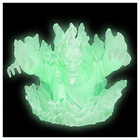 Disney Villains Fantaisie Vignette [6.Hades Glow in the Dark ver.]