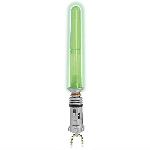 Star Wars Lightsaber Best Collection [5.Luke Skywalker]