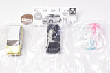 1/64PLUS Suzuki Lapin [3.White 2-tone roof chiffon ivory metallic]