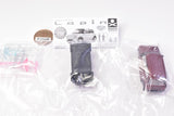1/64PLUS Suzuki Lapin [4.Urban brown pearl metallic]