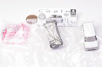 1/64PLUS Suzuki Lapin [5.Pure white pearl]