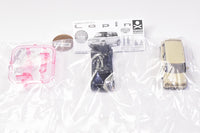 1/64PLUS Suzuki Lapin [6.Fawn beige metallic]