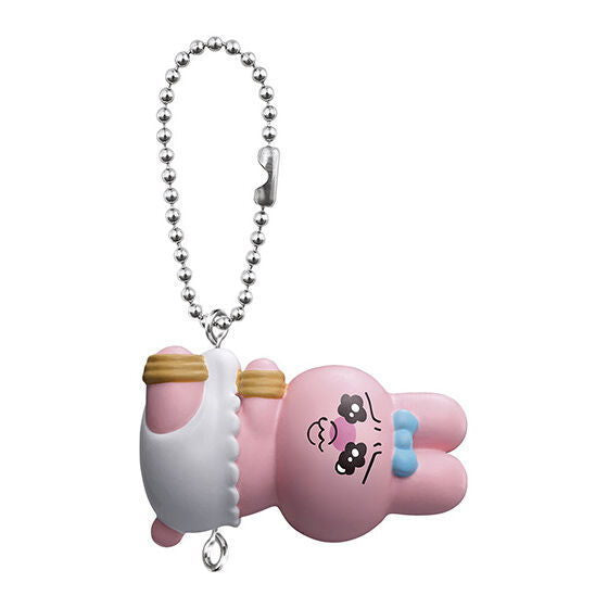 Opanchu usagi Tsumande Tsunagete Mascot [2.Tsukamari (Ball Chain ver.)]