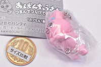 Opanchu usagi Tsumande Tsunagete Mascot [3.Nakimushi (Ball Chain ver.)]