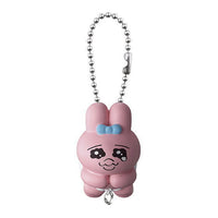 Opanchu usagi Tsumande Tsunagete Mascot [3.Nakimushi (Ball Chain ver.)]