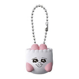 Opanchu usagi Tsumande Tsunagete Mascot [4.Opanchu (Ball Chain ver.)]