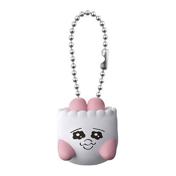 Opanchu usagi Tsumande Tsunagete Mascot [4.Opanchu (Ball Chain ver.)]