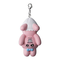 Opanchu usagi Tsumande Tsunagete Mascot [5.Sakasama (Clasp ver.)]