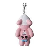 Opanchu usagi Tsumande Tsunagete Mascot [5.Sakasama (Clasp ver.)]